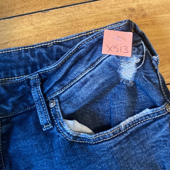 Silver boyfriend Jeans - Picture 3 of 7